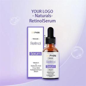 Anti Aging Retinol Serum