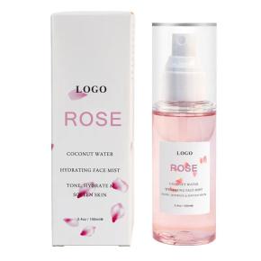 Rose Toner