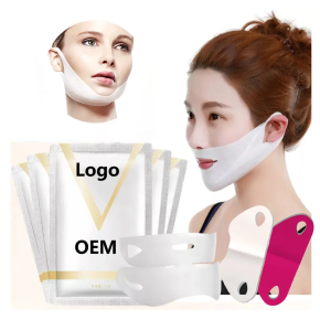 Lifting Chin Up Mask