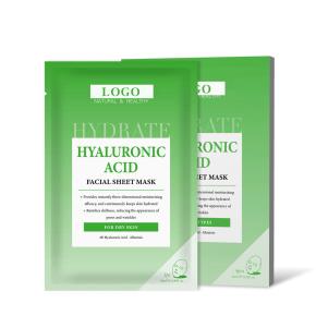 Hyaluronic Acid Mask